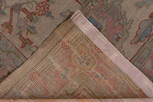 Antique Sivas Area Rug (13' x 16')
